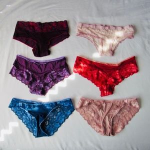Adore Me panties 😍
